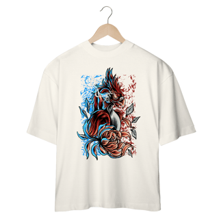 Nome do produto PHOENIX - OVERSIZE