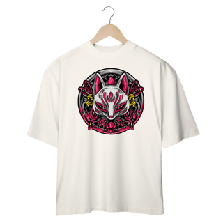 Nome do produto KITSUNE - OVERSIZE