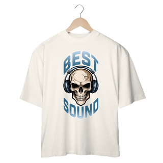 Nome do produto BEST SOUND - OVERSIZE