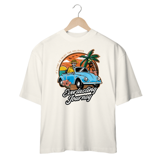 Nome do produto EVERLASTING JOURNEY - OVERSIZE