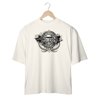 Nome do produto GADU 01 - OVERSIZE