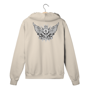 Nome do produto MICTMR SKULL WINGS