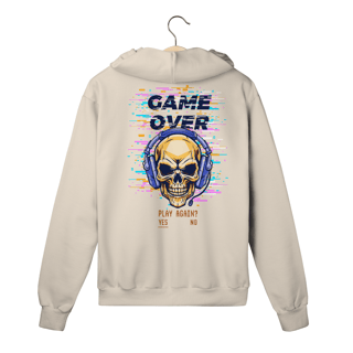 Nome do produto GAME OVER