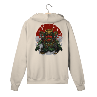 Nome do produto ONI SAMURAI