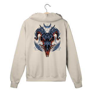 Nome do produto GOAT SKULL