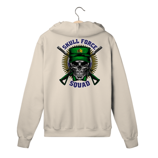 Nome do produto SKULL FORCE SQUAD