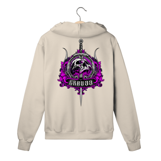 Nome do produto SKULL AND SWORD