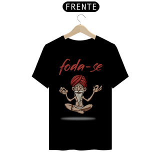 Nome do produto FODA-SE