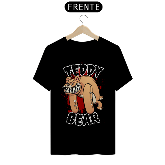 TEDDY BEAR