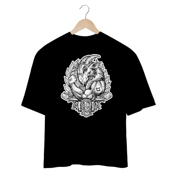 MACOTE 01 - OVERSIZE