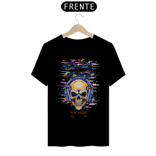 Nome do produto GAME OVER