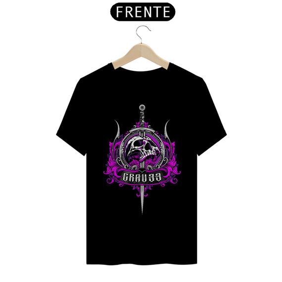 SKULL AND SWORD