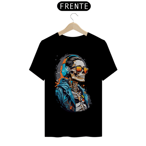 SKULL STREET