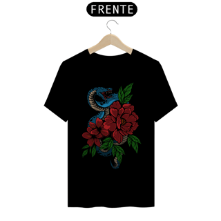 Nome do produto SNAKE AND ROSES
