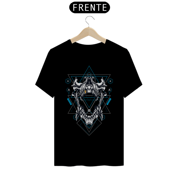 SKULL SACRED