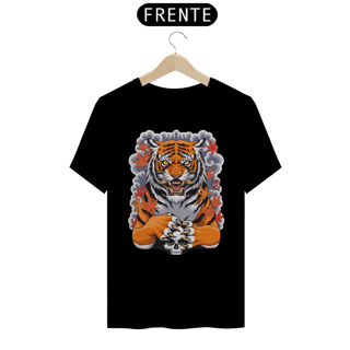 Nome do produto TIGER AND SKULL