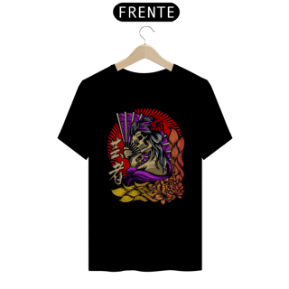 Nome do produto DEATH GEISHA