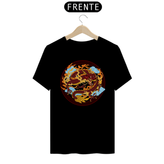 Nome do produto ORIENTAL RED DRAGON