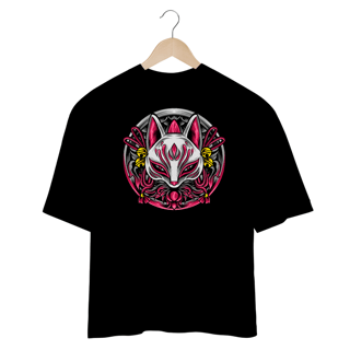 KITSUNE - OVERSIZE