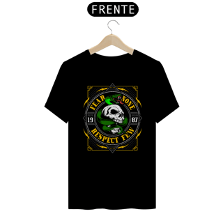 Nome do produto FEAR NONE