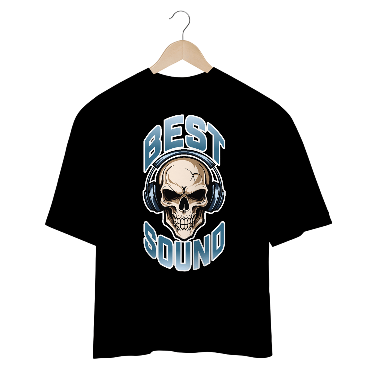 Nome do produto: BEST SOUND - OVERSIZE