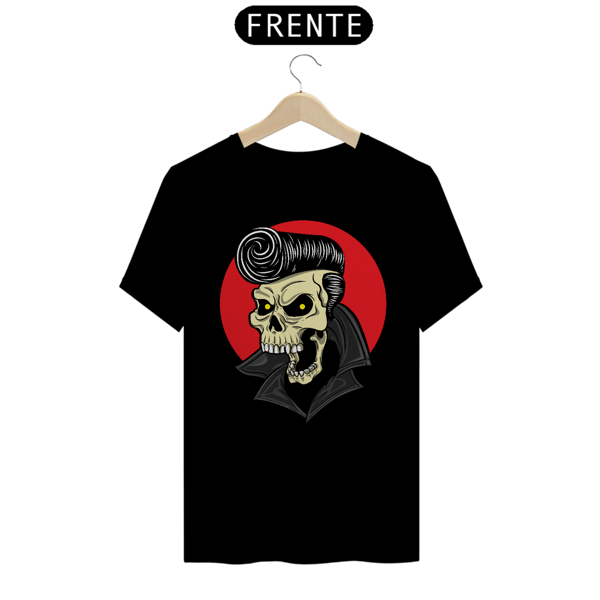 Nome do produto: SKULL 70\'s