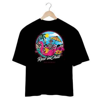 REST IN CHILL - OVERSIZE