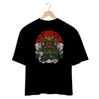 ONI SAMURAI - OVERSIZE