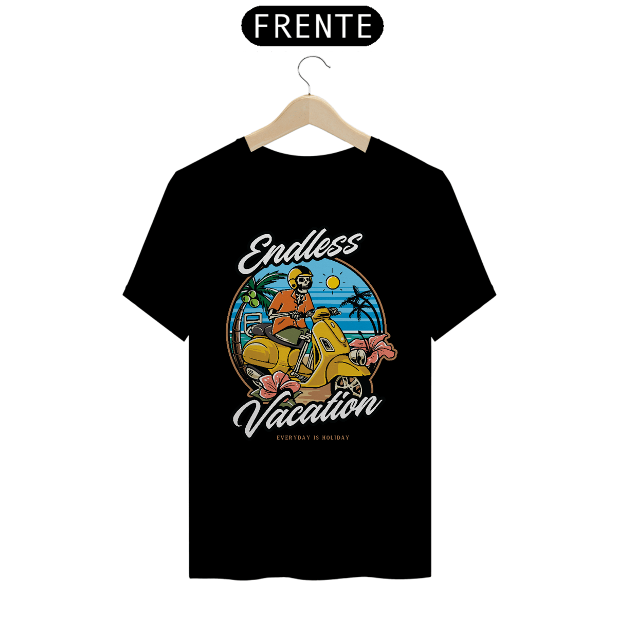Nome do produto: ENDLESS VACATION