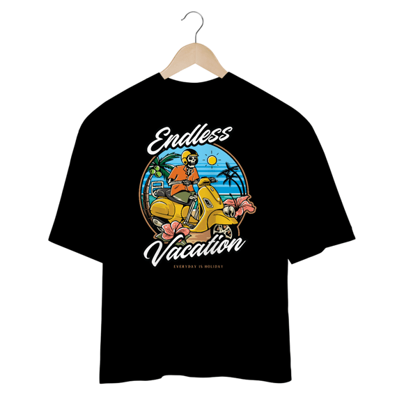 ENDLESS VACATION