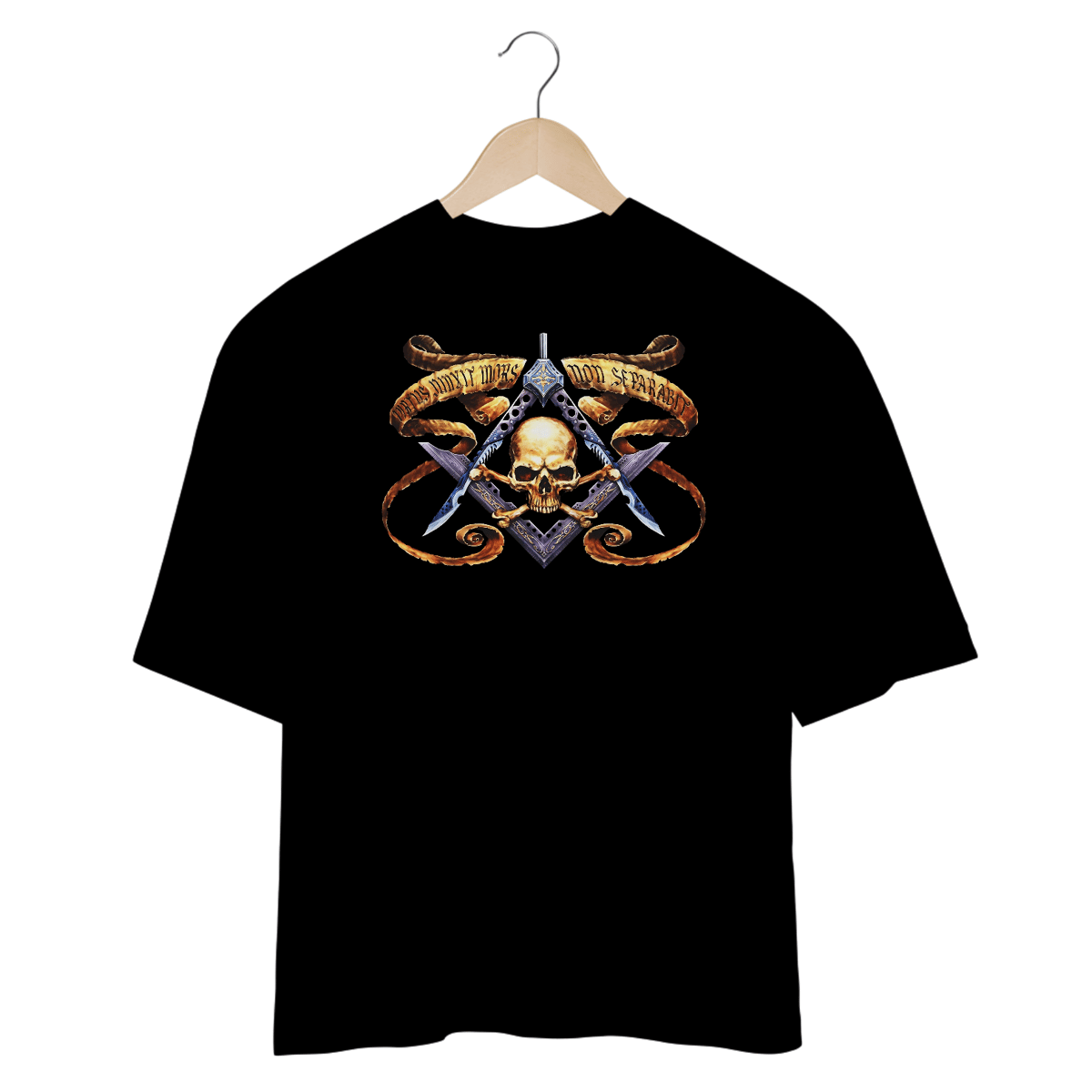 Nome do produto: VJMNS - OVERSIZE