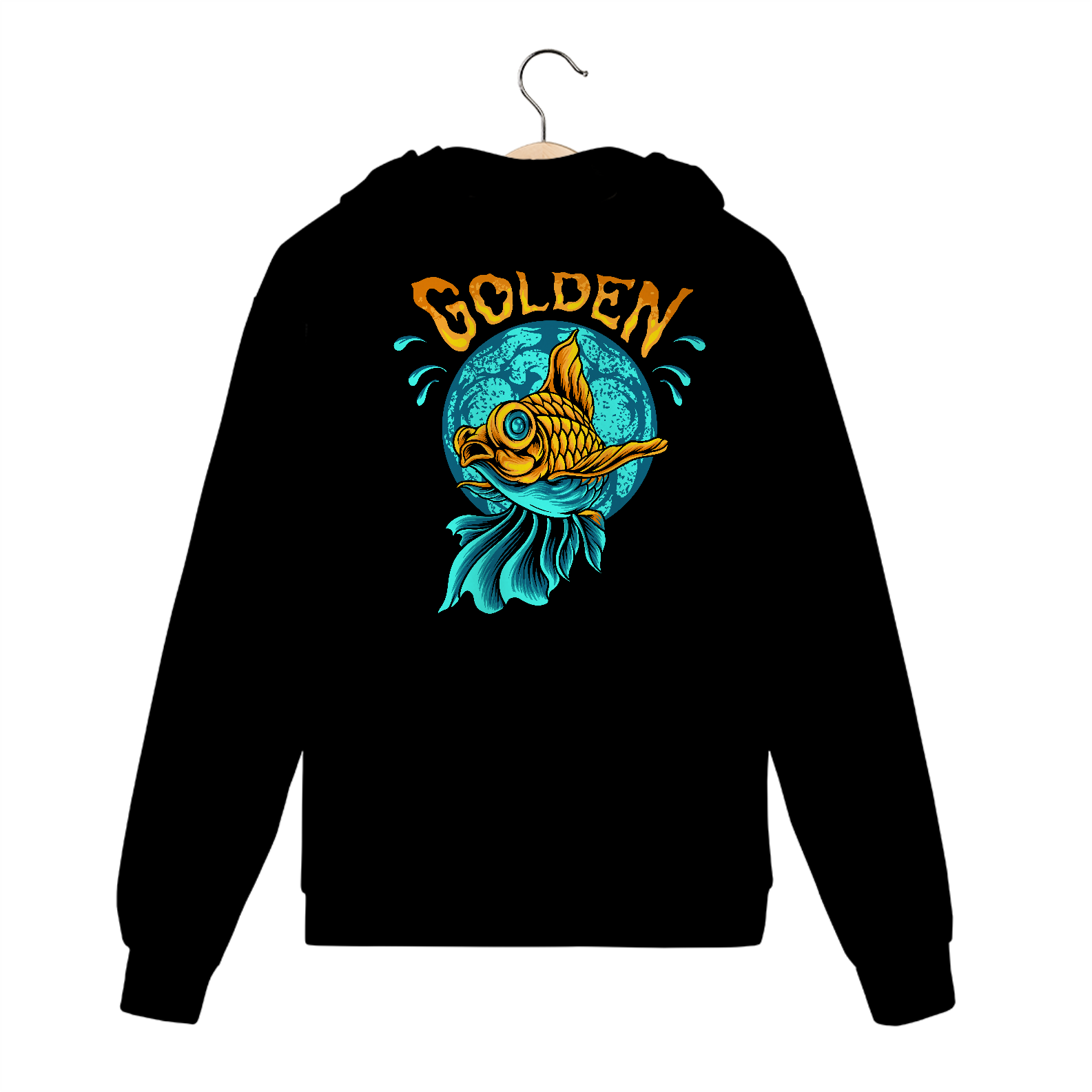 GOLDENFISH
