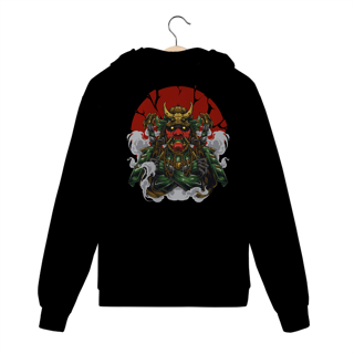 ONI SAMURAI