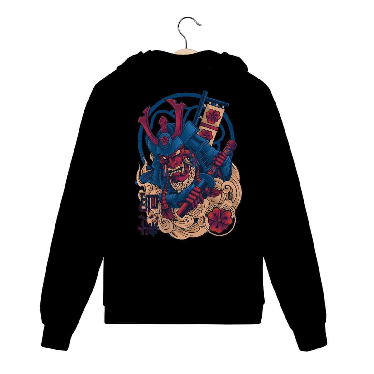 Nome do produto: SAMURAI WARRIOR