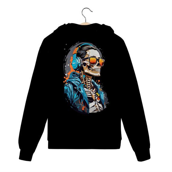 SKULL STREET
