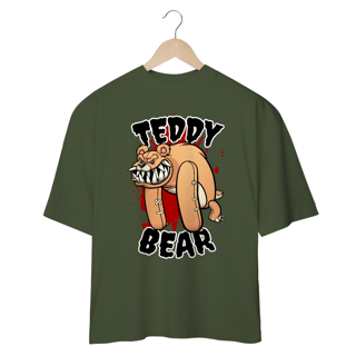 Nome do produto TEDDY BEAR - OVERSIZE