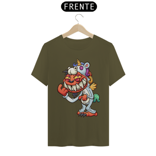 Nome do produto MONSTER FANTASY