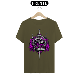Nome do produto SKULL AND SWORD