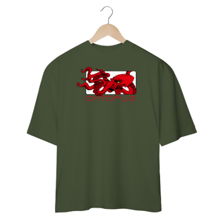 Nome do produto OKTOPUZ 01 - OVERSIZE