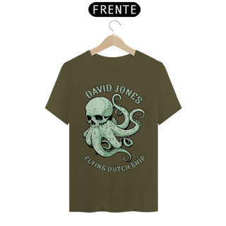 Nome do produto OKTOSKULL DAVID JONES