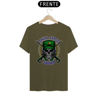 Nome do produto SKULL FORCE SQUAD
