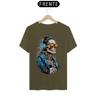 Nome do produto SKULL STREET