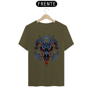 Nome do produto GOAT SKULL