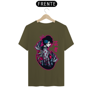 Nome do produto GEISHA