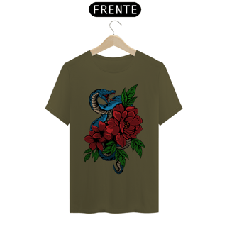 Nome do produto SNAKE AND ROSES