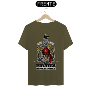 Nome do produto PIRATES ADVENTURES