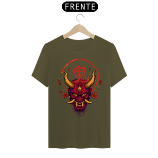 Nome do produto ONI MASK FIRE