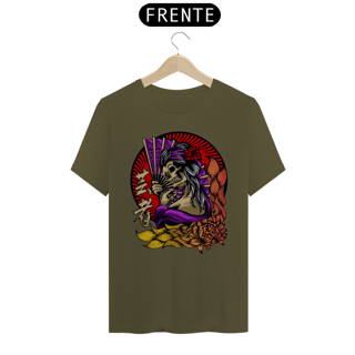 Nome do produto DEATH GEISHA