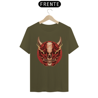Nome do produto SKULL DEVIL
