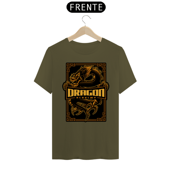 DRAGON ACADEMY
